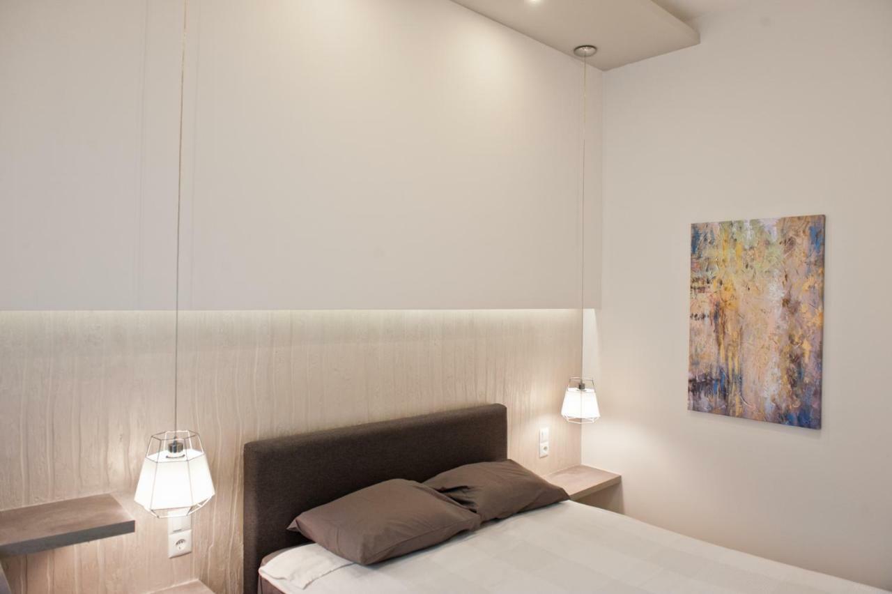 White Bell #Colony City Center Salonic Exterior foto