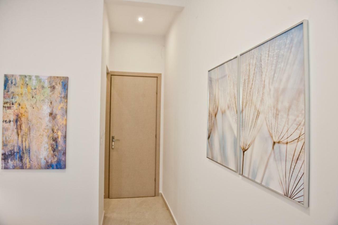 White Bell #Colony City Center Salonic Exterior foto